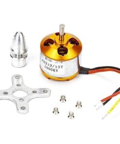 A2212 1800KV BLDC Brushless DC Motor