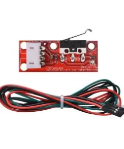 Mechanical Endstop Limit Switch with cable for 3D Printers