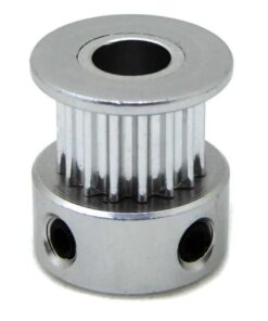 GT2 Timing Pulley 20 Teeth 5mm Bore for 6 mm Belt
