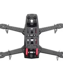 ZMR250 / QAV250 250 mm Glass Fiber Mini Quadcopter Frame