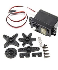 Futaba S3003 Standard 3.2 kgcm torque Servo Motor