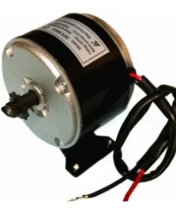 MY1016 24V 250W 2650RPM DC Motor for E-bike Bicycle - Unite Make
