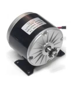 MY1016 350W 24V 2750RPM DC motor for E-bike Bicycle - Unite Make