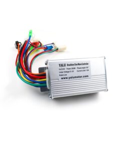 Motor Controller for MY1016 24V 350W