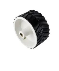 Robot Wheel 7cm x 4cm Width
