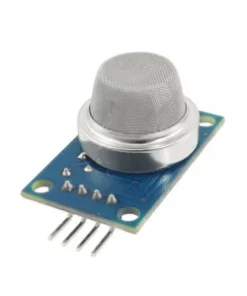 MQ4 Methane (CNG) Natural Gas Sensor Module