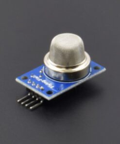 MQ-5 Methane LPG Liquid Propane Gas Sensor Module