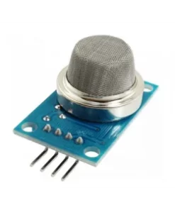 MQ6 Propane Butane LPG LNG Gas Sensor Module