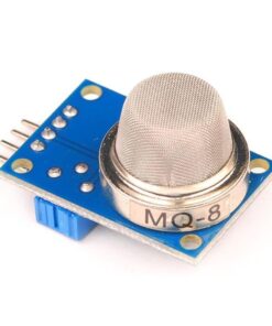 MQ-8 Hydrogen Gas Sensor Module H2 Alarm Detection