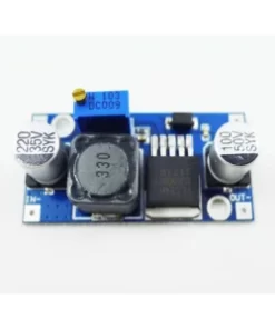XL6009 5-35V DC-DC Adjustable Step-up Boost Power Converter Module