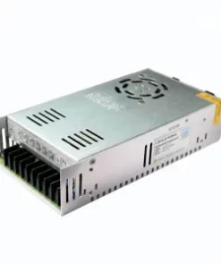 12V 10A 120W Industrial Power Supply SMPS with Cooling Fan