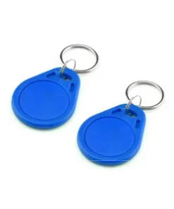 13.56MHz RFID Key Tag