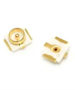 Ufl/ Ipex/ Mhf1 Rf Connector connector Male SMD