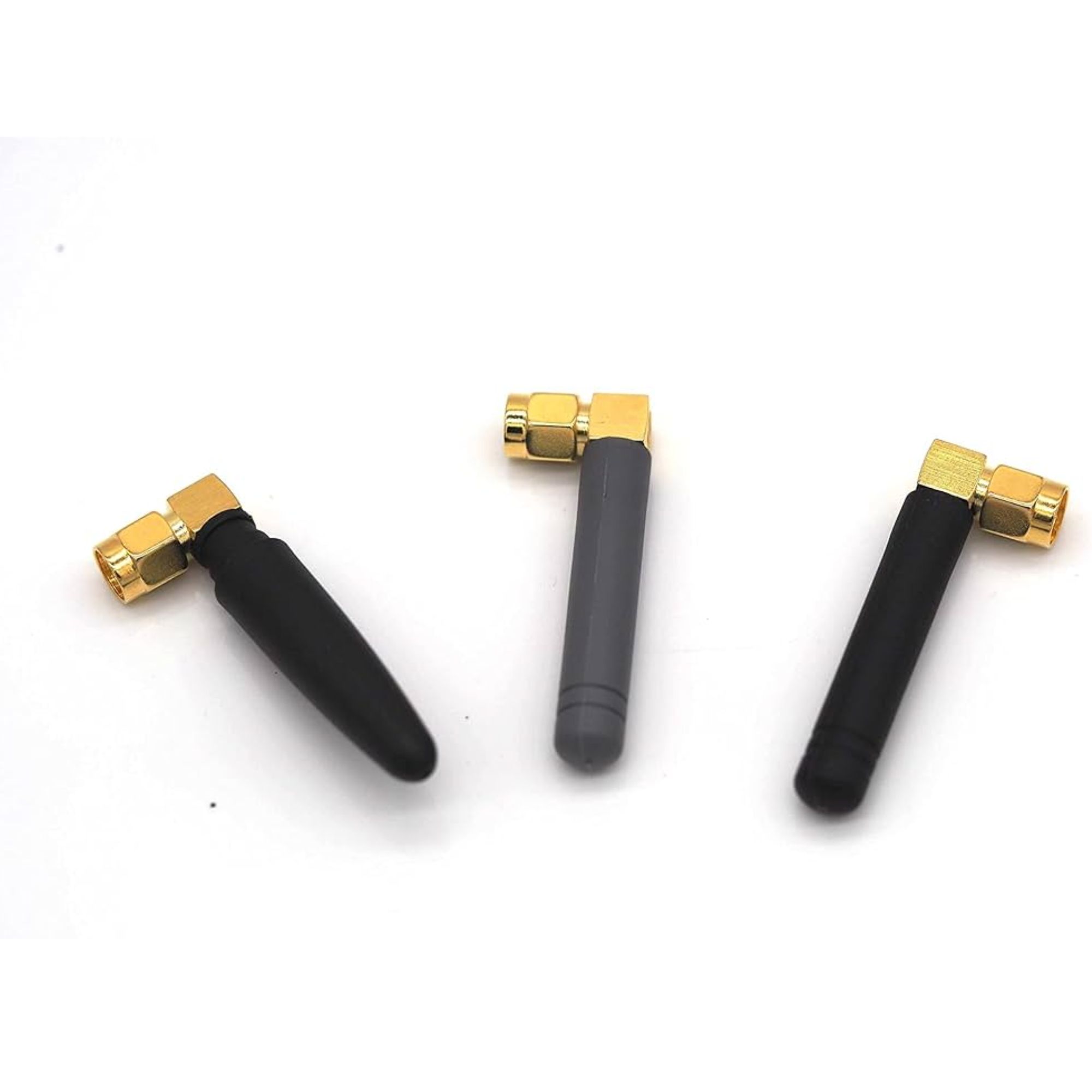 GSM Finger External Antenna SMA 2Dbi 2G/3G - Image 4