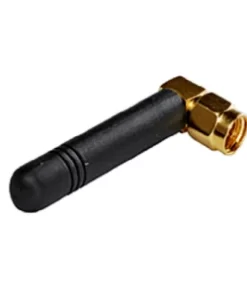 GSM Finger External Antenna SMA 2Dbi 2G/3G