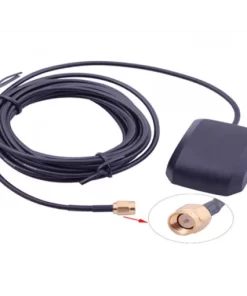 1575 Mhz GPS Antenna for GPS and GSM module with 3 Meter Cable
