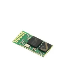 HC-05 Wireless Bluetooth Module without Base Plate