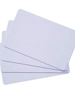 13.56MHz RFID Card - 5 Pcs
