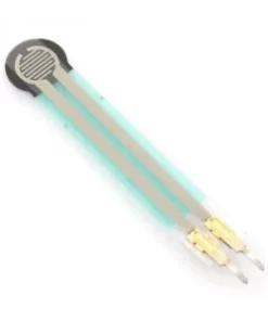 Force Sensitive Resistor 0.2 inch 5.08mm Pressure Sensor