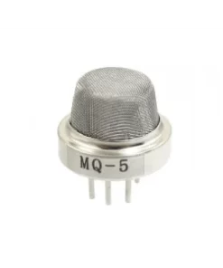 MQ5 LPG Natural Gas Sensor