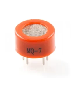 MQ7 Carbon Monoxide Gas Sensor