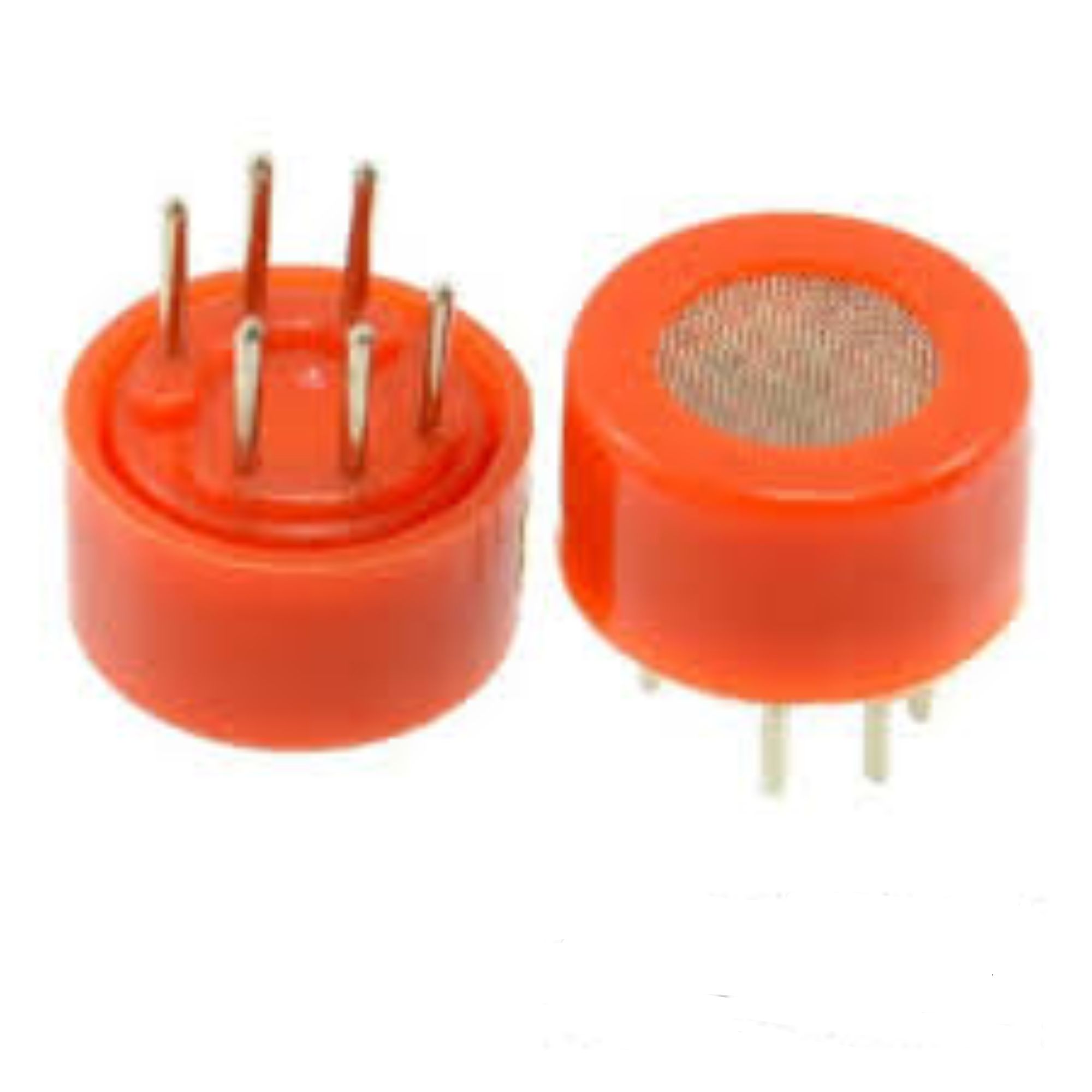 MQ3 Alcohol Ethanol Gas Sensor - Image 5