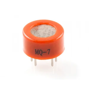 MQ7 Carbon Monoxide Gas Sensor