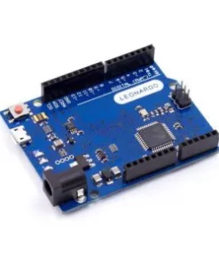 Arduino Leonardo R3 Compatible Board Micro USB ATmega32U4