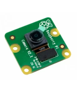 8MP Raspberry Pi Camera V2 (Official)