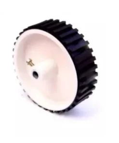 Robot Wheel 7cm Dia. x 2cm Width