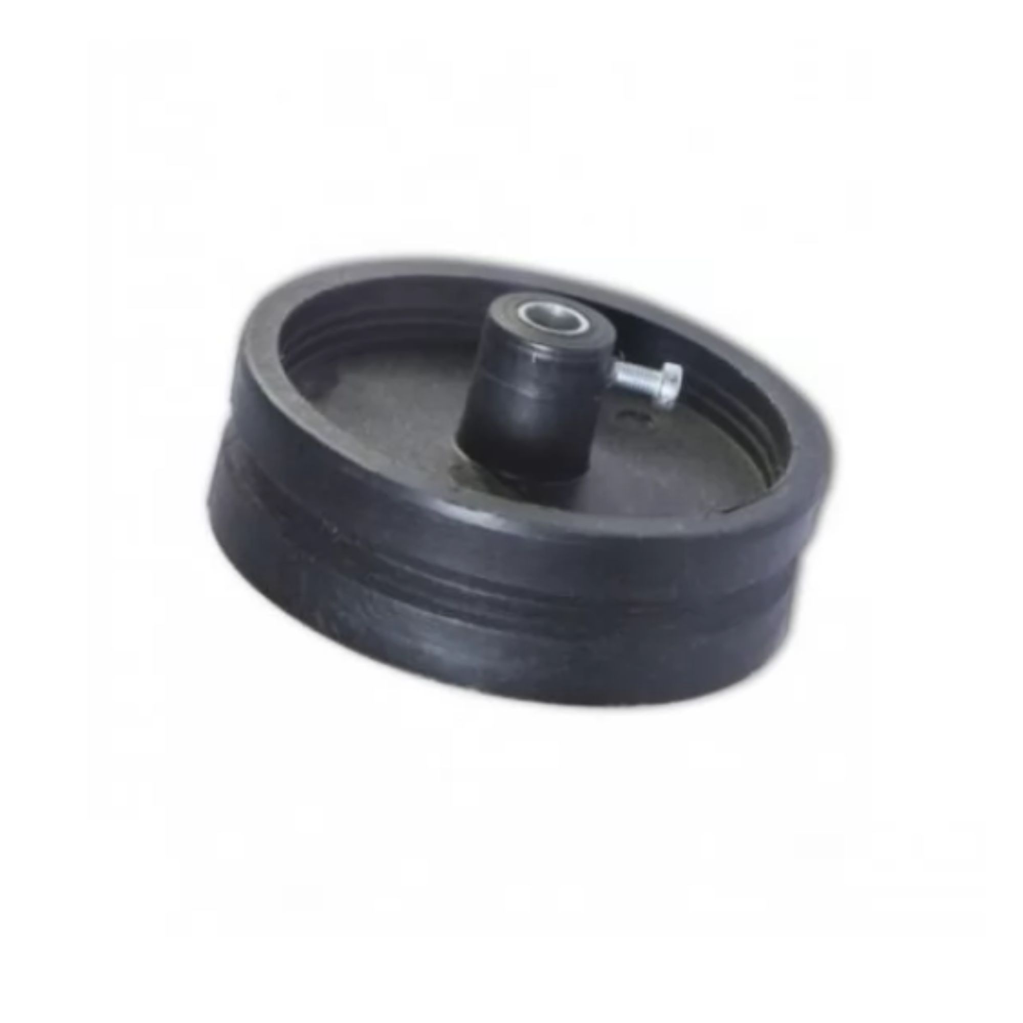 Pulley Wheel 7cm Dia. x 2cm Width - Image 3