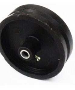 Pulley Wheel 7cm Dia. x 2cm Width