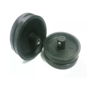 Pulley Wheel 7cm Dia. x 2cm Width - Image 4