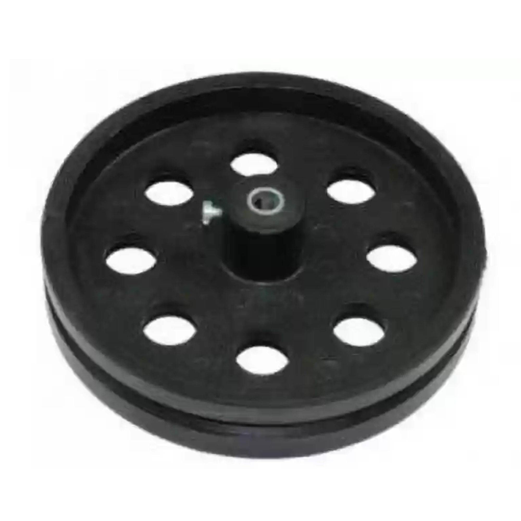 Pulley Wheel 10cm Dia. x 2cm Width - Image 3