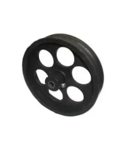 Pulley Wheel 10cm Dia. x 2cm Width