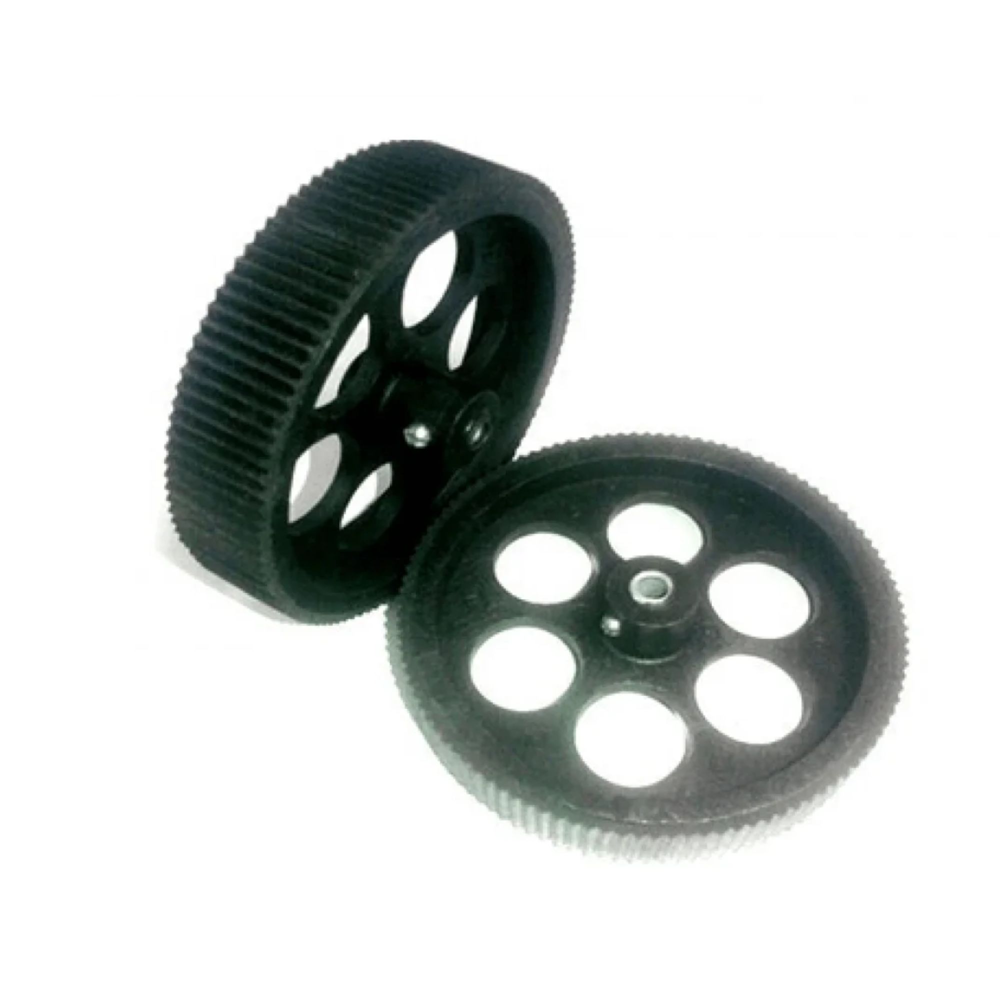 Pulley Wheel 10cm Dia. x 2cm Width - Image 4