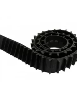 Track Belt 2cm Width x 120cm Length for Robotics