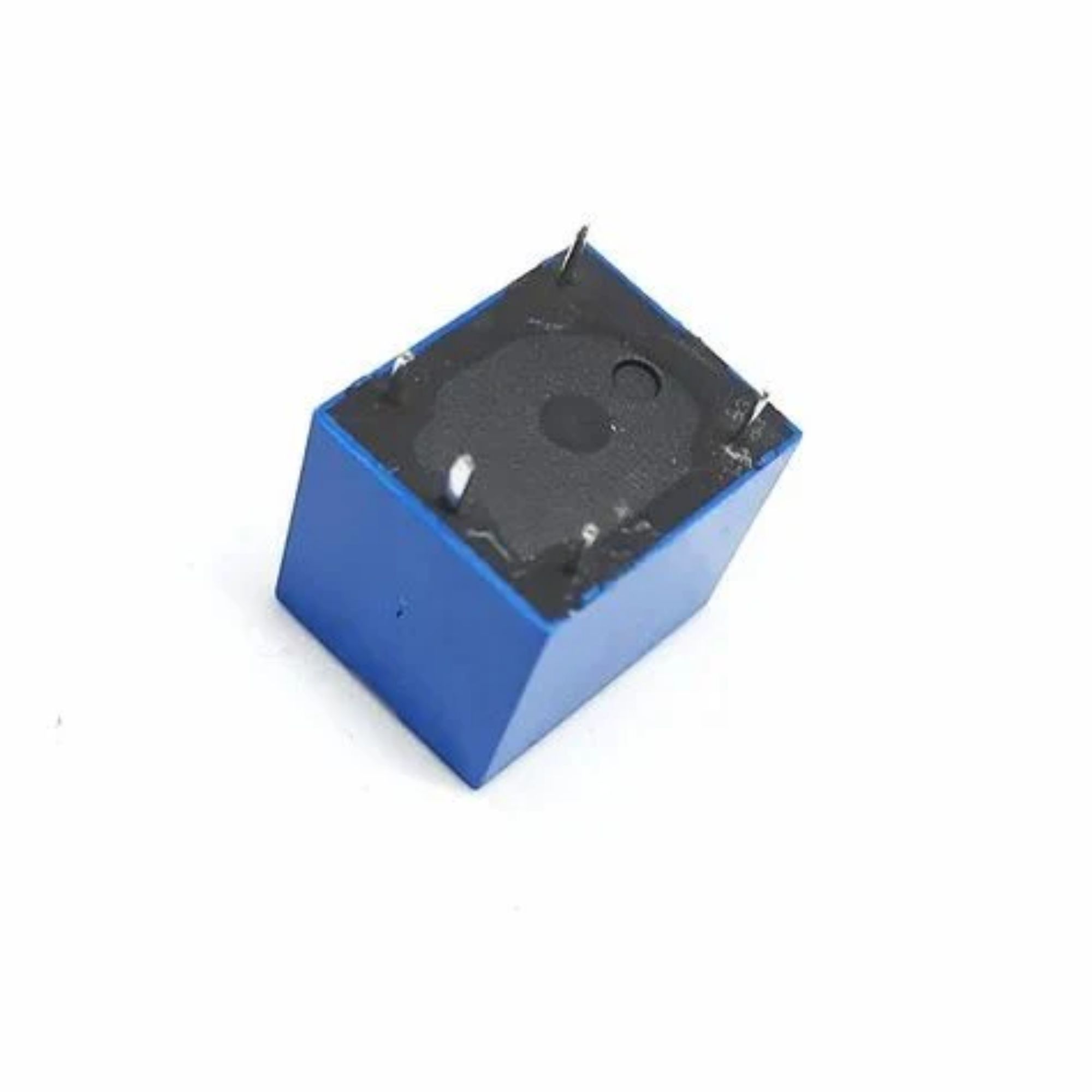 12V 10A PCB Mount Sugar Cube Relay SPDT - Image 3