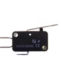 SPDT Micro Switch