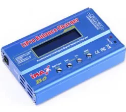 IMAX B6 80W 6A Charger/Discharger 1-6 Cells