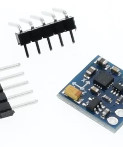GY-271 HMC5883L 3-axis Electronic Compass Module Magnetic Field Sensor