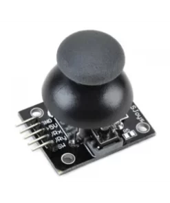 Joystick Module Dual axis XY for Arduino