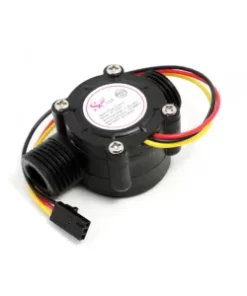 Water Flow Sensor YF-S201 1/2 inch