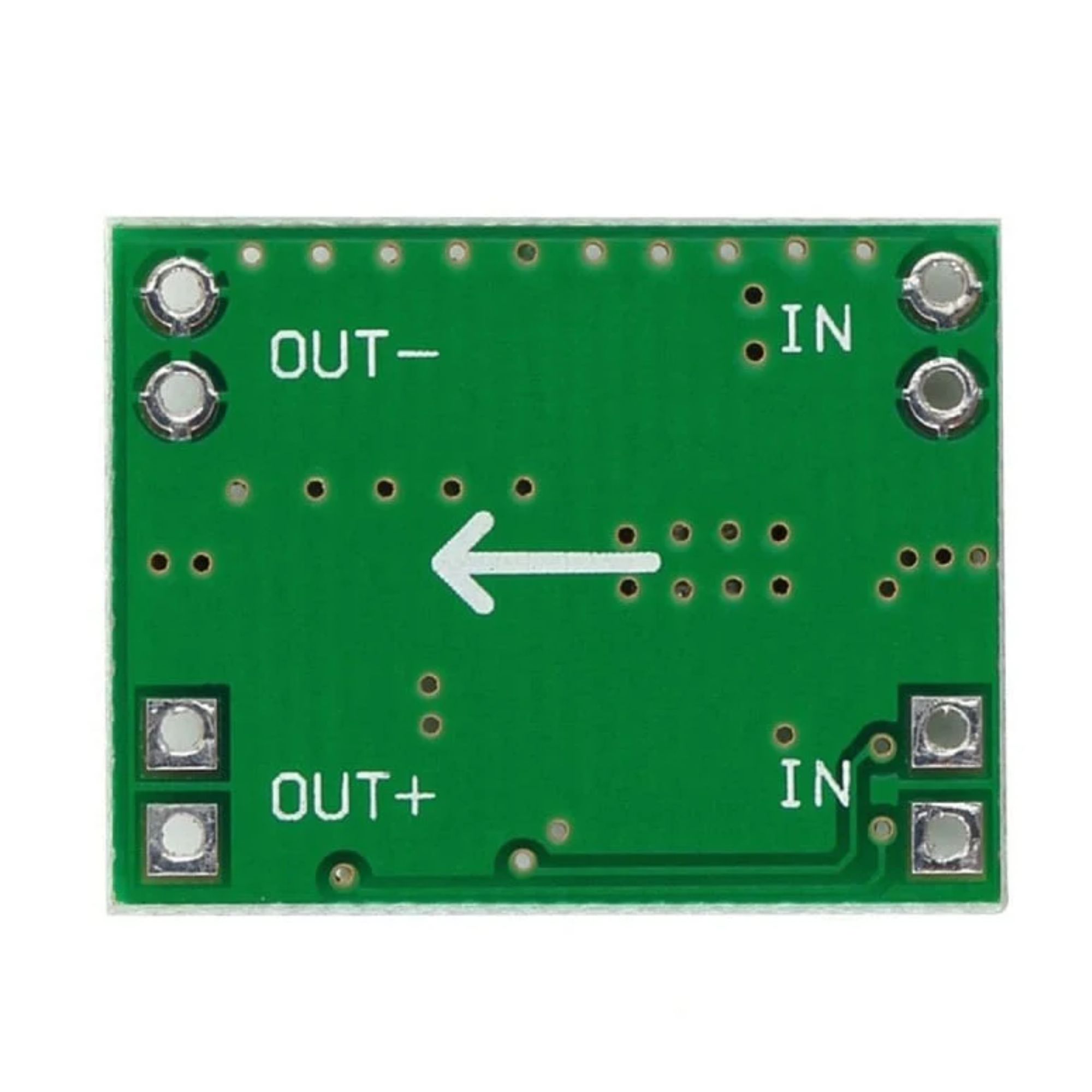 Mini MP1584EN DC-DC 3A Adjustable Step down Buck Converter Module - Image 3