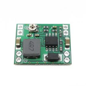 Mini MP1584EN DC-DC 3A Adjustable Step down Buck Converter Module