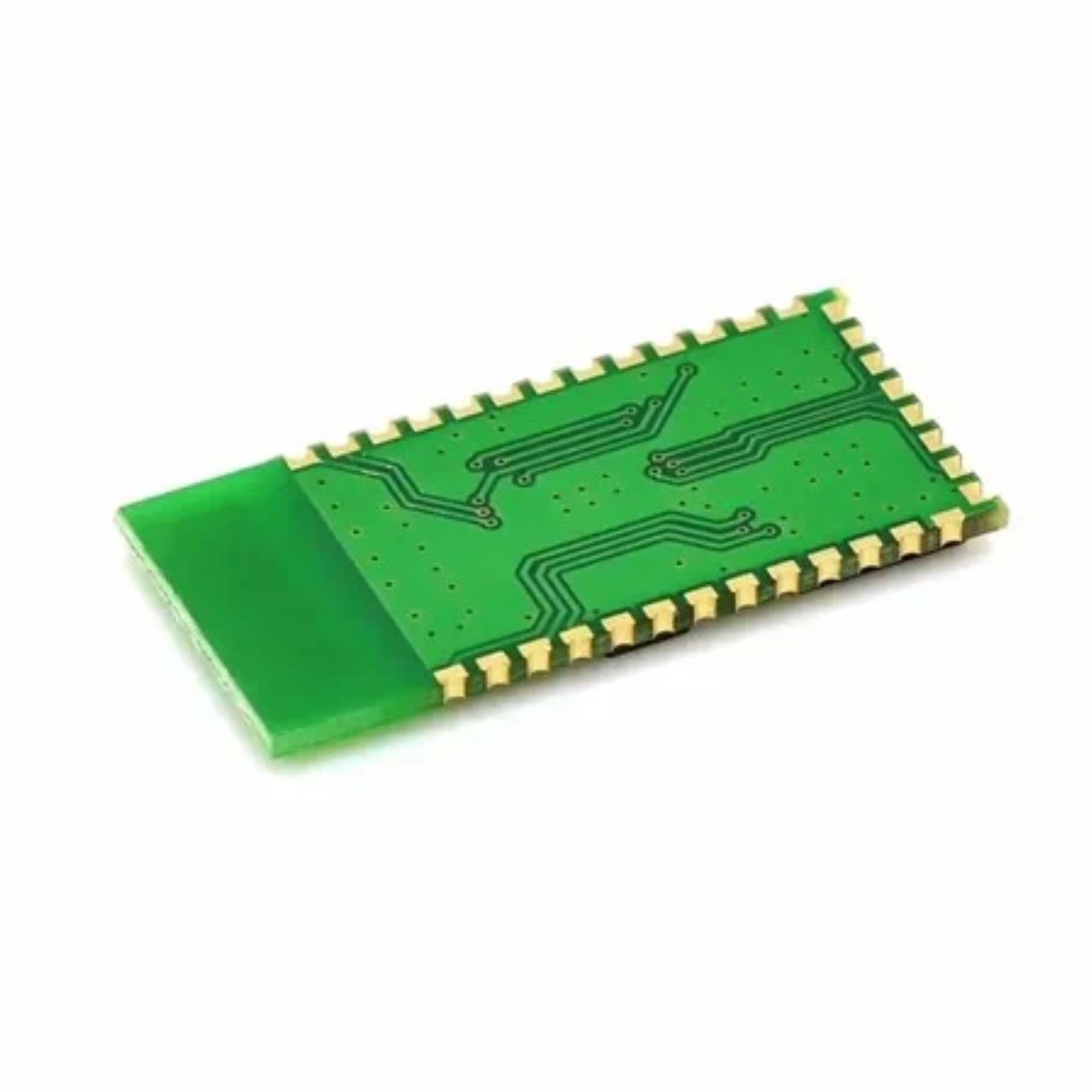 HC-05 Wireless Bluetooth Module without Base Plate - Image 3