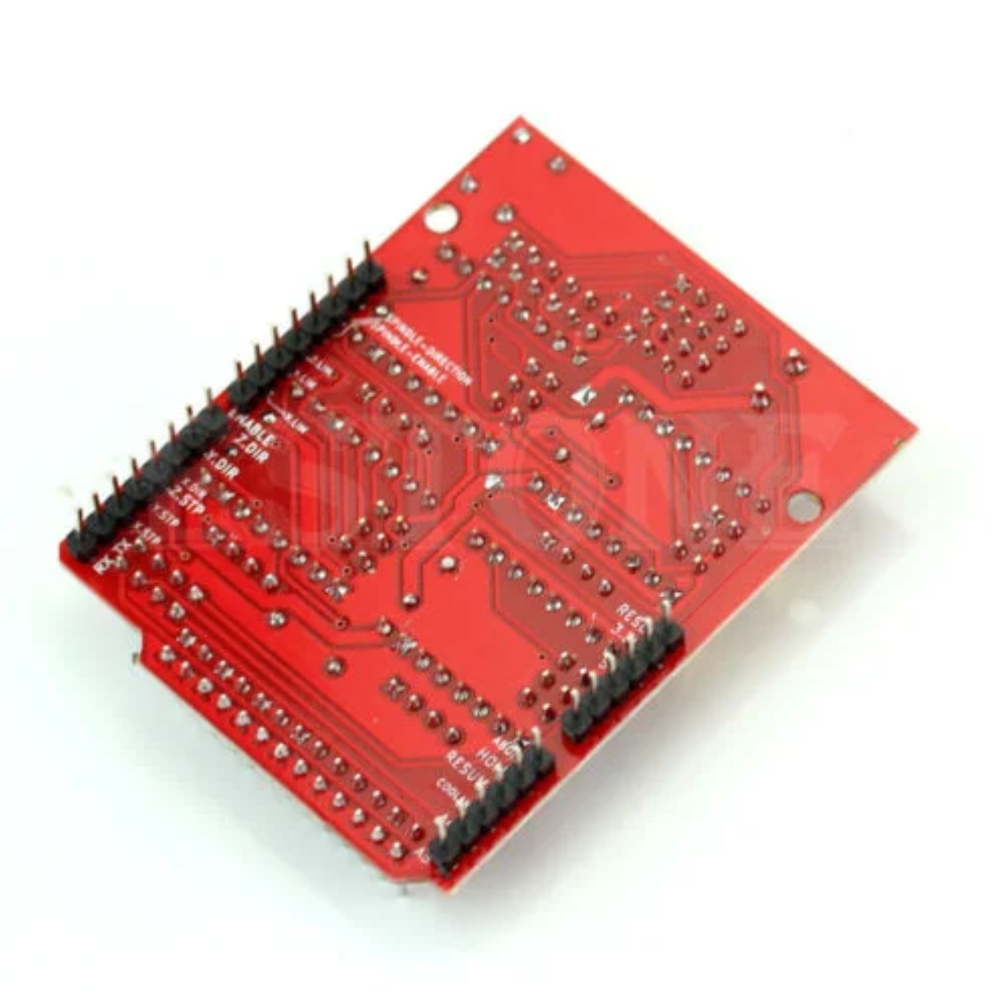 CNC shield v3 engraving machine 3D Printer A4988 DRV8825 driver expansion board - Image 3