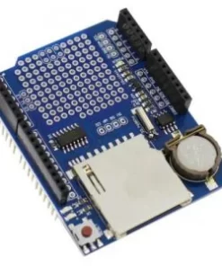Data Logger module Logging Shield data Recorder Shield