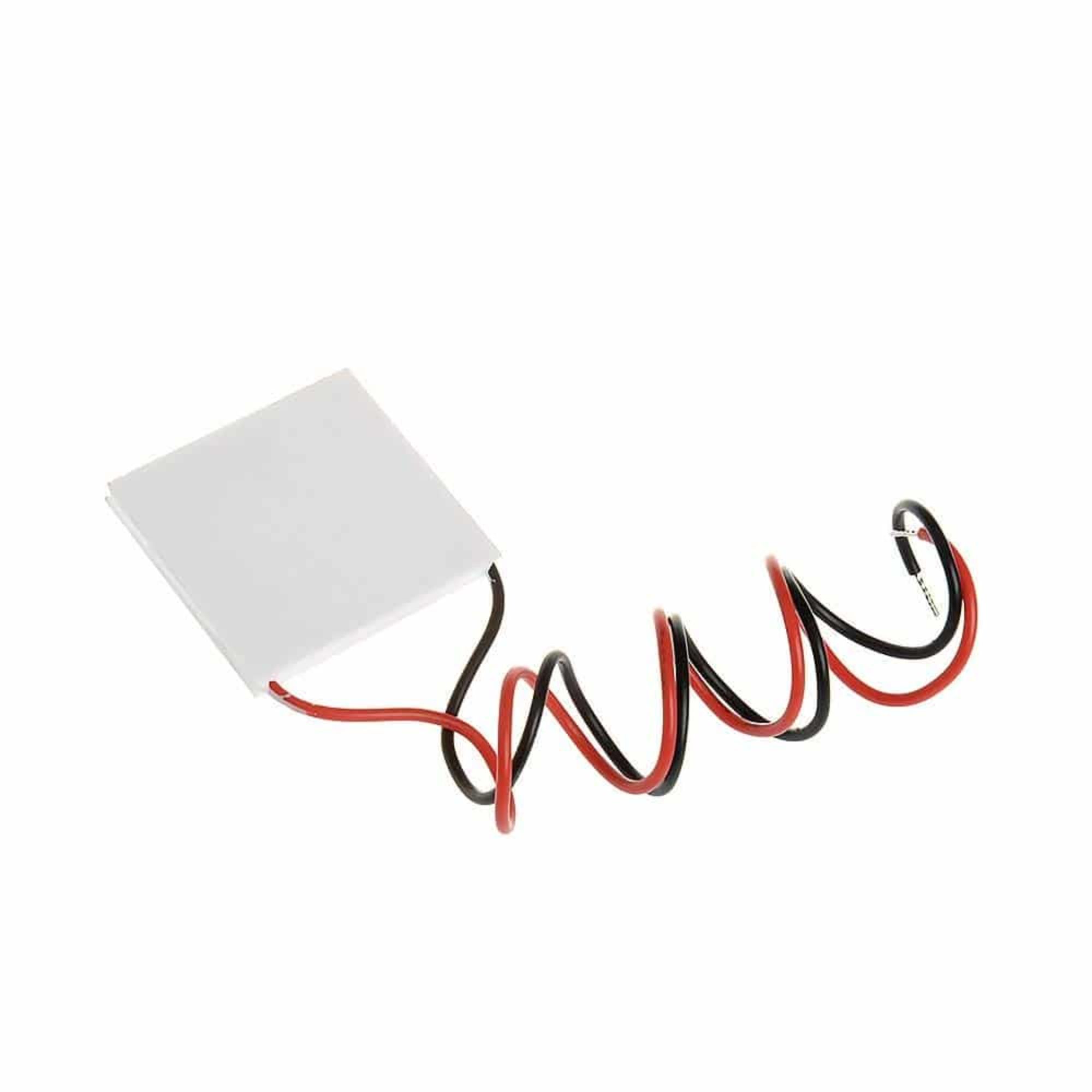 TEC1 12706 40x40mm Thermoelectric Cooler 6A Peltier Module - Image 3