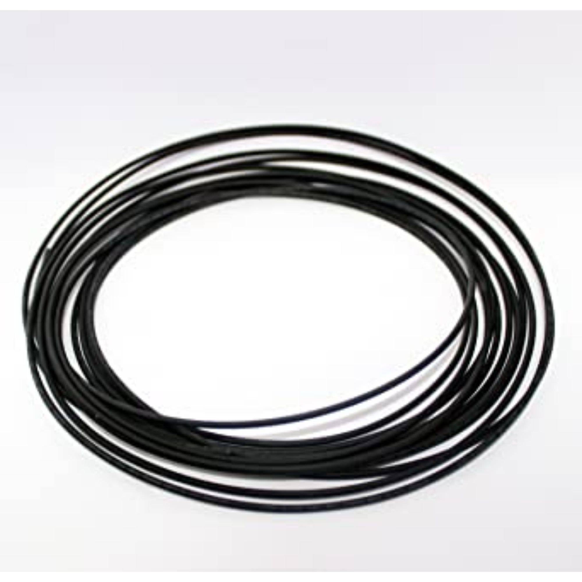 Heat Shrink Sleeve Tube 2mm Black Industrial Grade (HST) - Image 2
